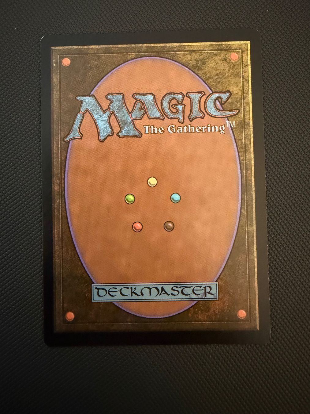 Magic The Gathering Sammelbilder & Trading cards: Talisman of Indulgence – Gebraucht aus Ulisbach von joelsj 1