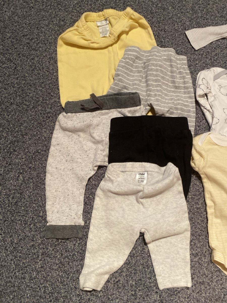 Kleiderpakete & -sets: Baby Kleider set 56 62 – Gebraucht aus Wengi b. Büren von sch_dmj5 1