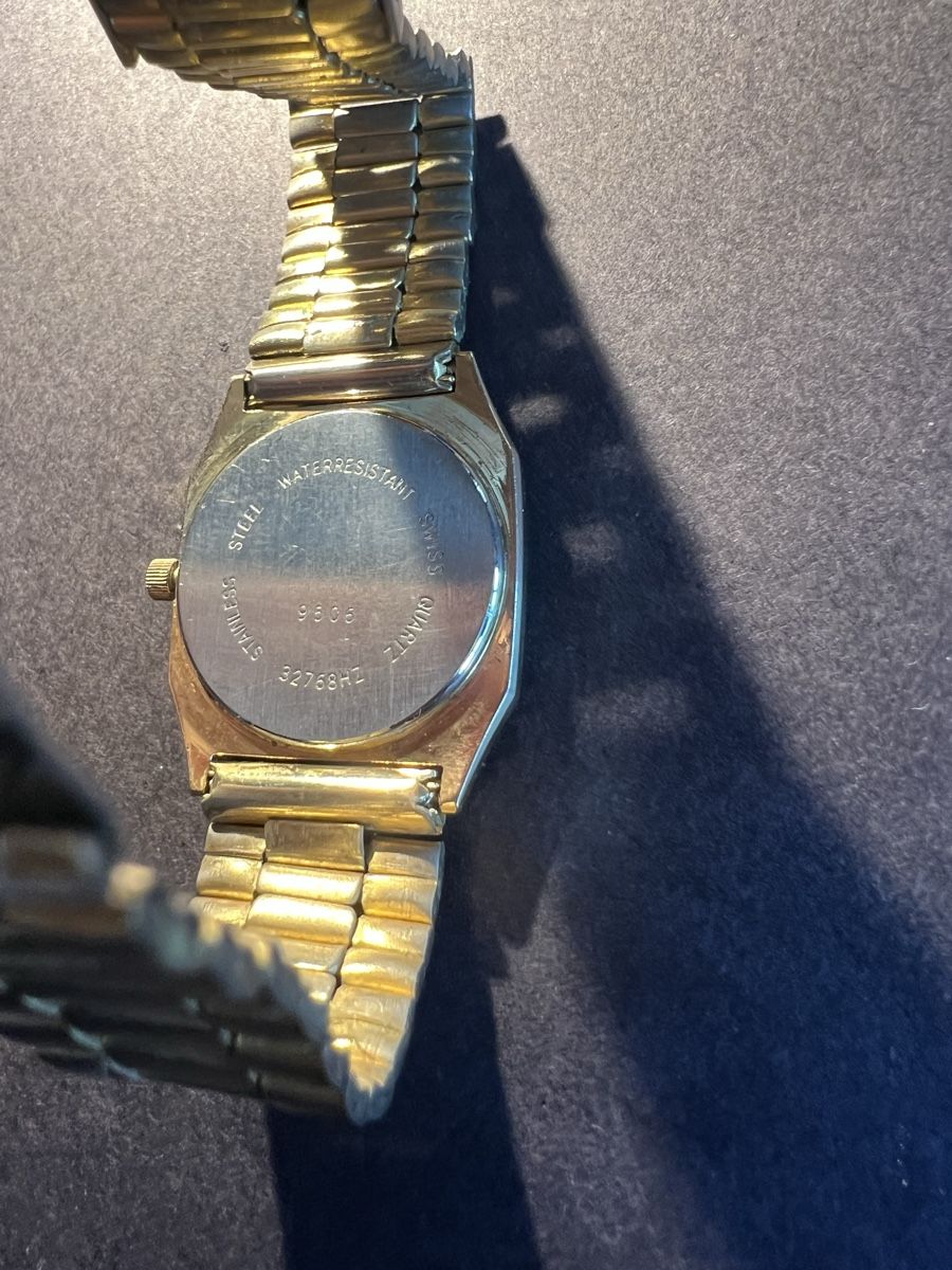 Uhren: Pierpont Uhr – Gebraucht aus Laufen von groove60 1