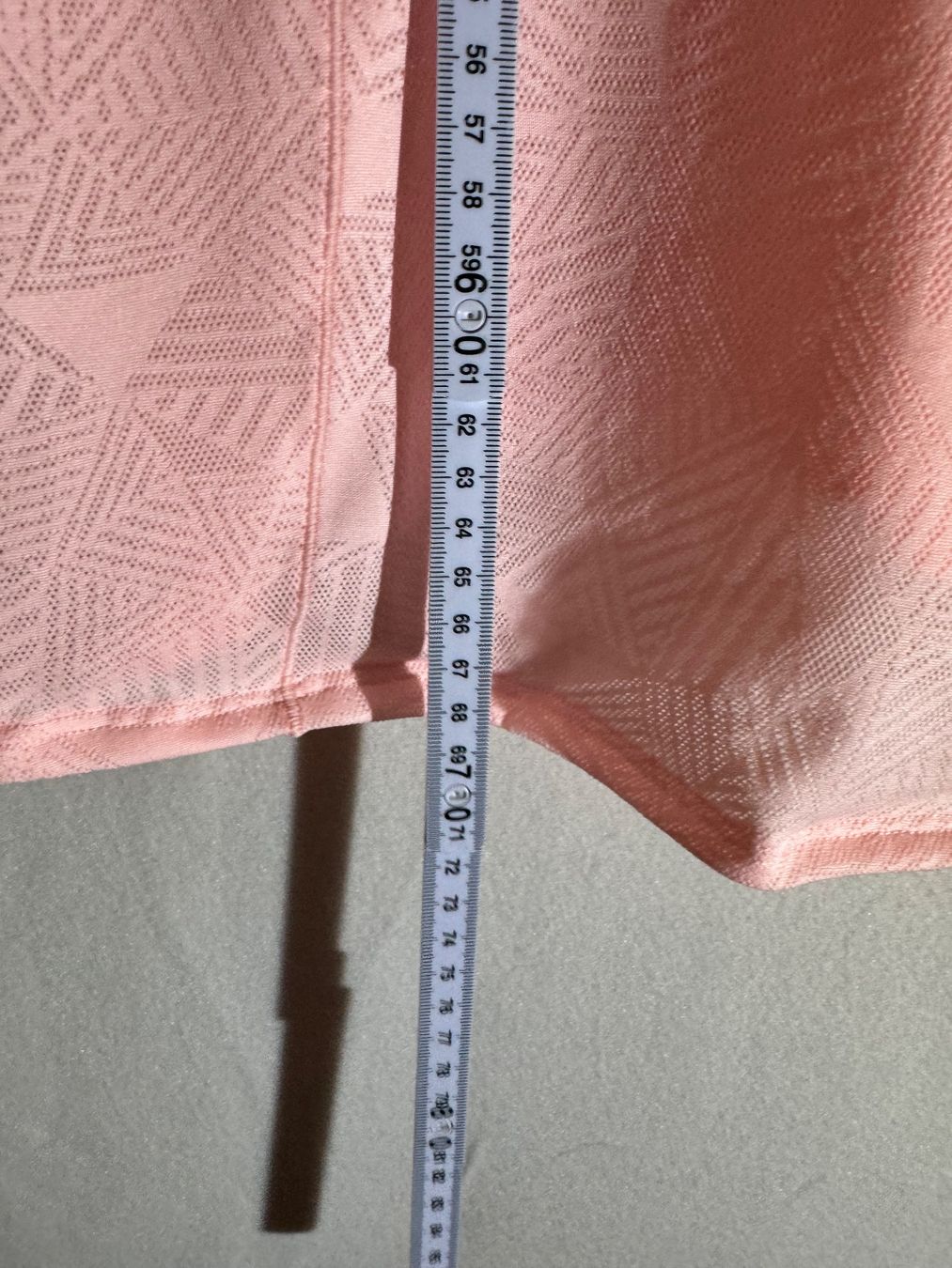 Tops: rosafarbenes Top Gr. L – Gebraucht aus Grosswangen von SALE_SALE_SALE 1