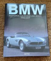 BMW Faszination aus Technik und Design