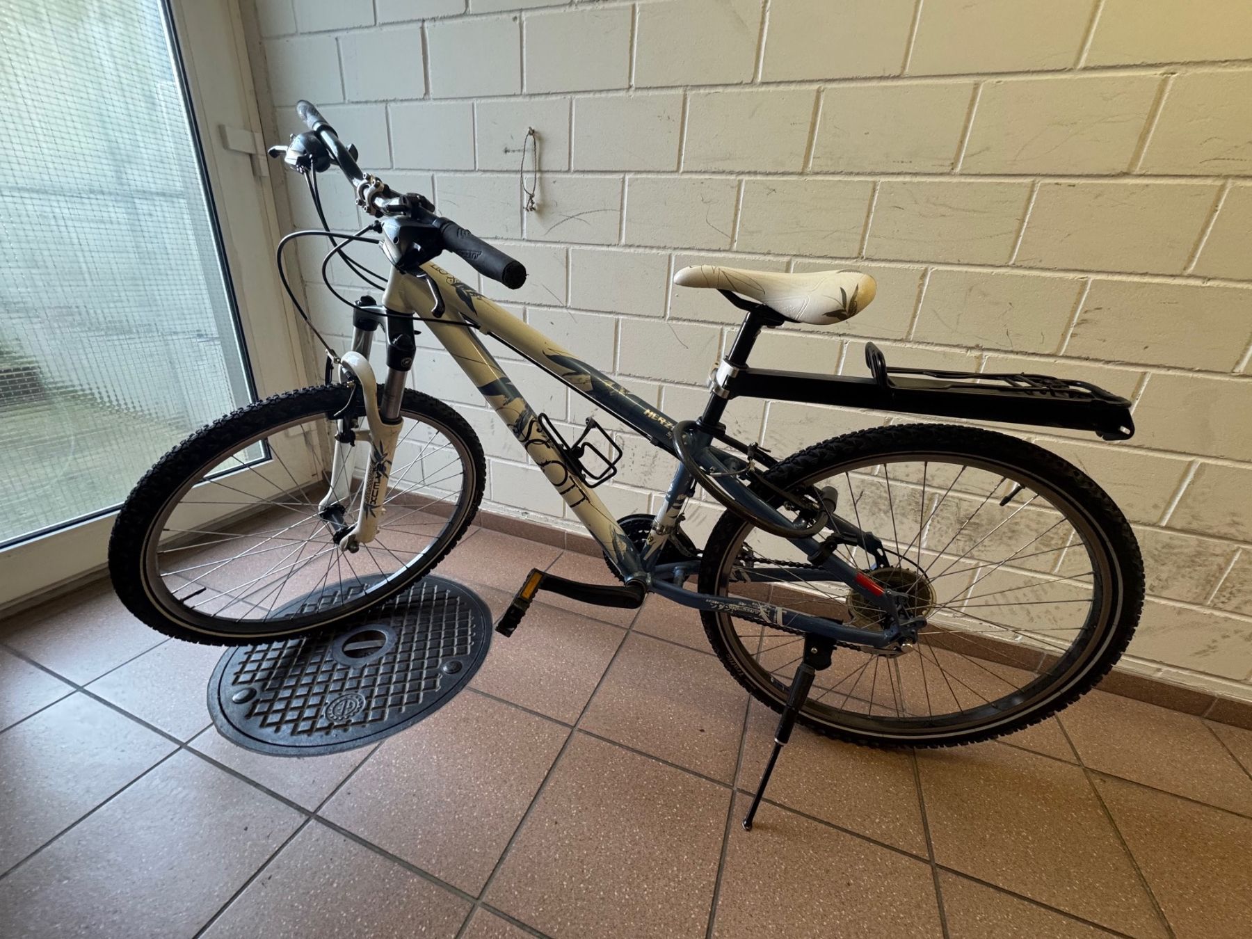 Biciclette: Velo – Usato da Muttenz venduto da marwino51