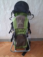 Porte-bébé Deuter Kid-Comfort Plus