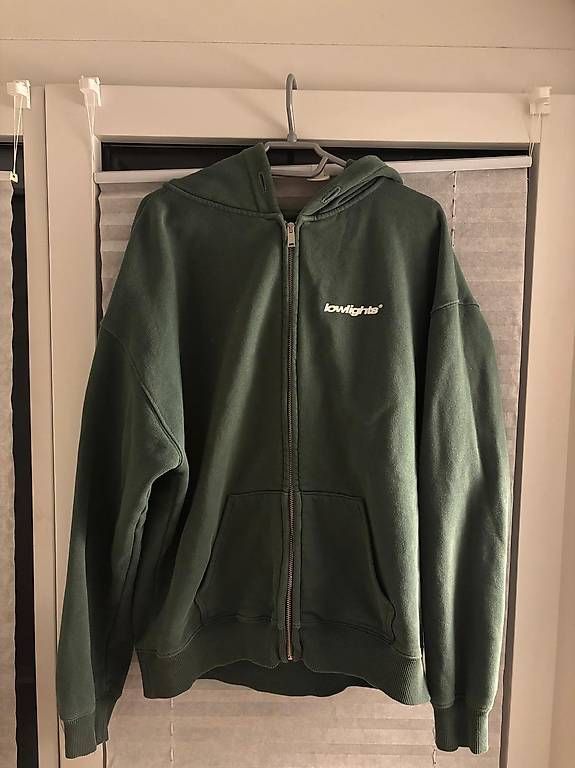 Jacken: Zipper Low Lights – Gebraucht aus Meilen von rr0