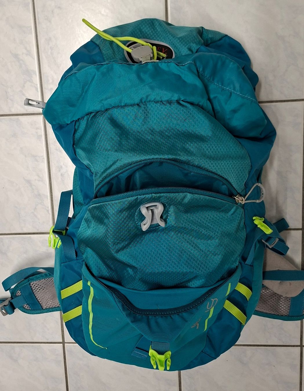 Kindertaschen: Rucksack – Gebraucht aus Küssnacht am Rigi von AutoVilla 1