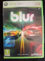 Blur Xbox 360 version française