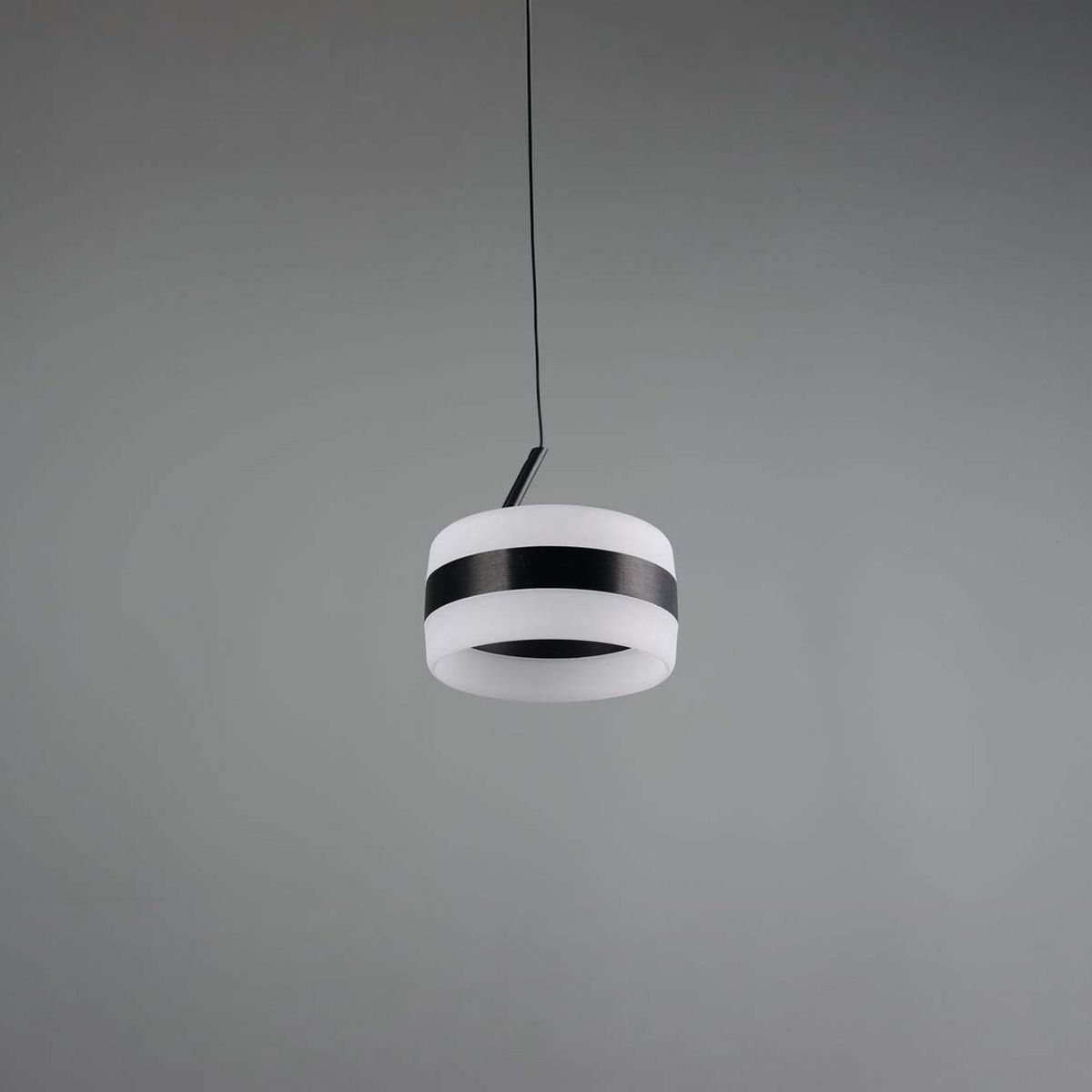Lampadari & plafoniere: LED Pendelleuchte, CCT, 16 cm Ø – Nuovo (secondo la descrizione) da Kreuzlingen venduto da Smart-Light 8