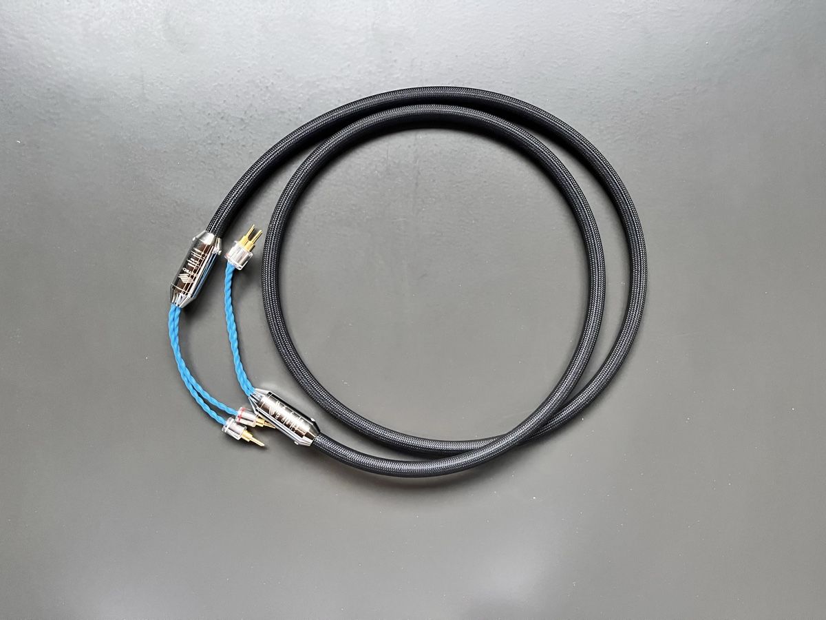 Cavi: Siltech Classic Anniversary 330L Speaker Cables 2M – Usato da Küssnacht am Rigi venduto da lus_g9xw
