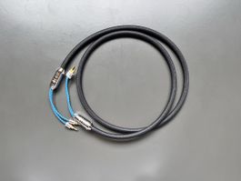 Siltech Classic Anniversary 330L Speaker Cables 2M
