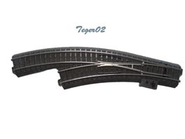 Märklin H0 24671 C-Gleis Bogenweiche
