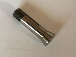 Schaublin W10 Spannzange 1.9 mm