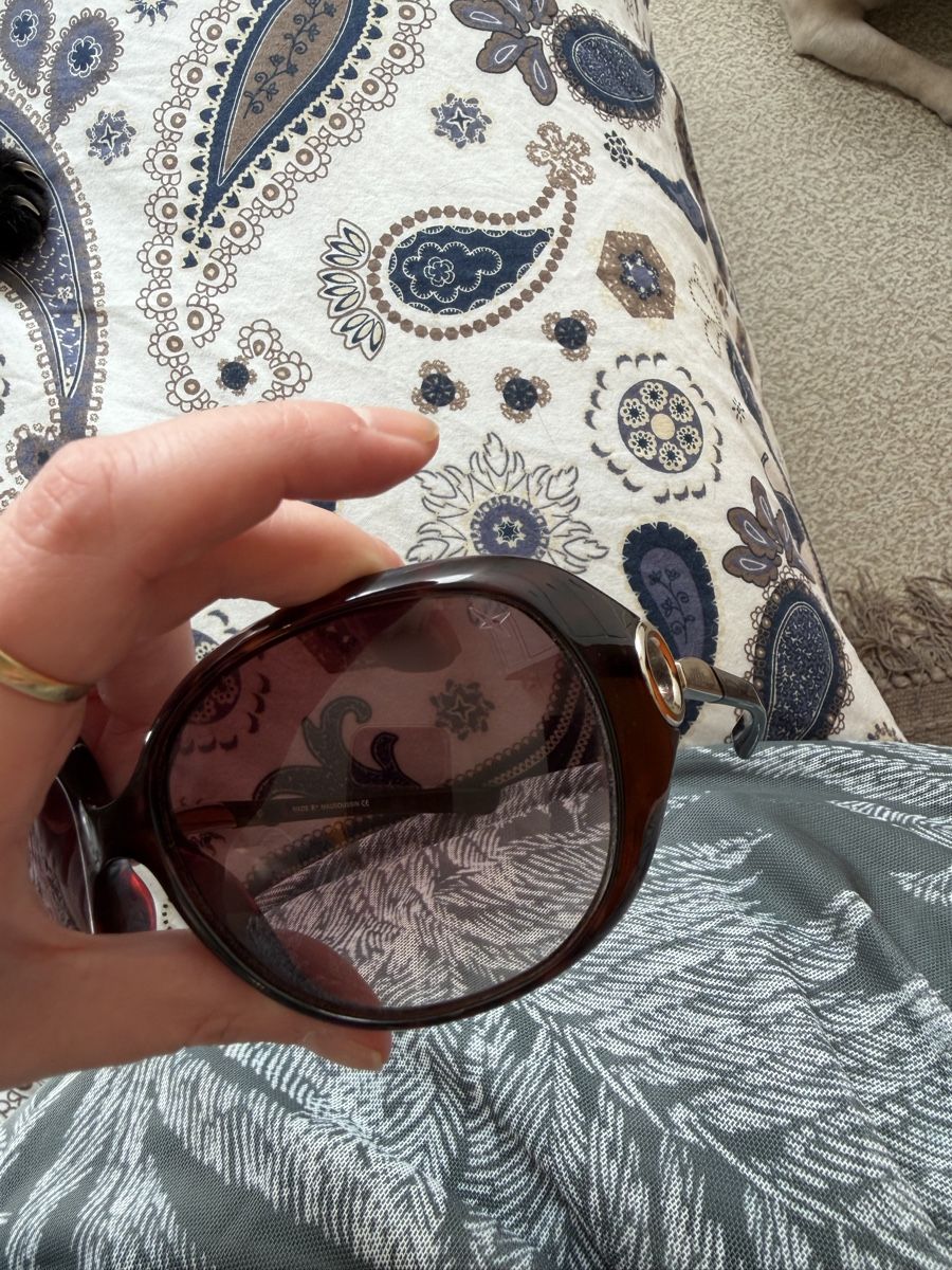 Occhiali & Lenti: Mauboissin Sonnenbrille  – Usato da Basel venduto da Brunner.T 5