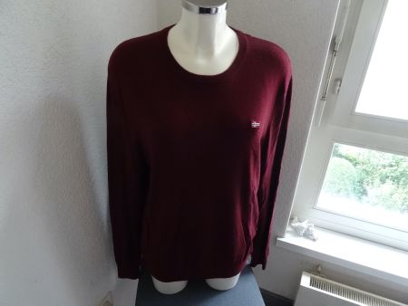 napapijri Herrenpullover Grösse L