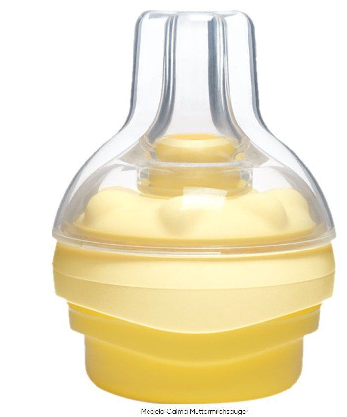 Medela Stillzubehör: Medela elektrische Einzelmilchpumpe Swing Flex – Gebraucht aus Jaberg von rjdtwo 7