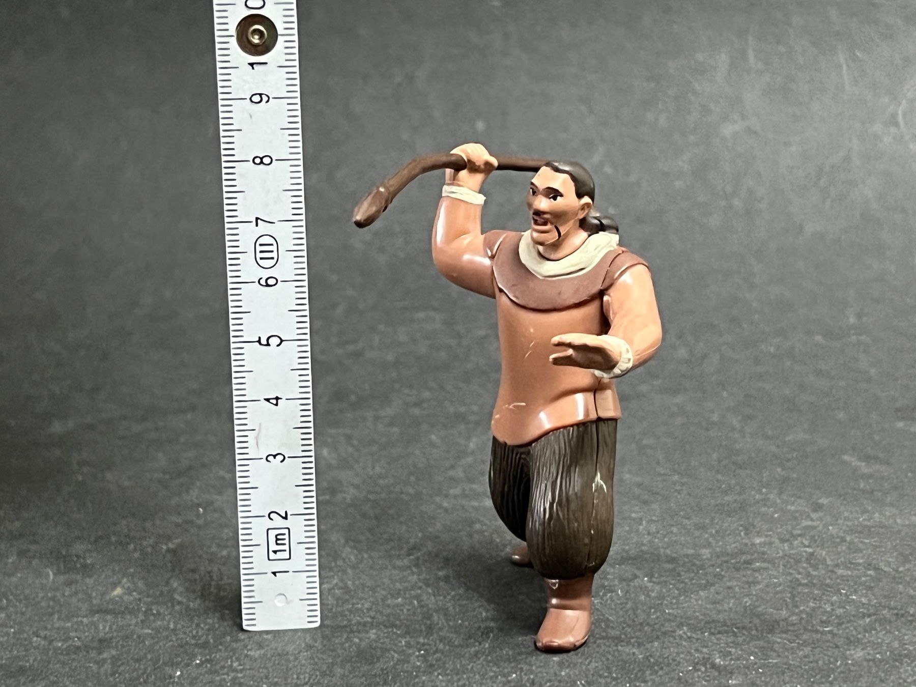 Hasbro Statuette: Sitka, Denahi Hasbro Brother Bear Bruderbären – Usato da Ennetbaden venduto da mapa05 6