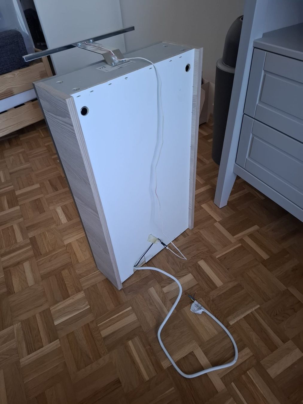 Armadietti a specchio: Armoire de toilette – Nuovo (secondo la descrizione) da Bernex venduto da kat_k7g6 3