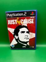 Just Cause (Deutsch) - Playstation 2