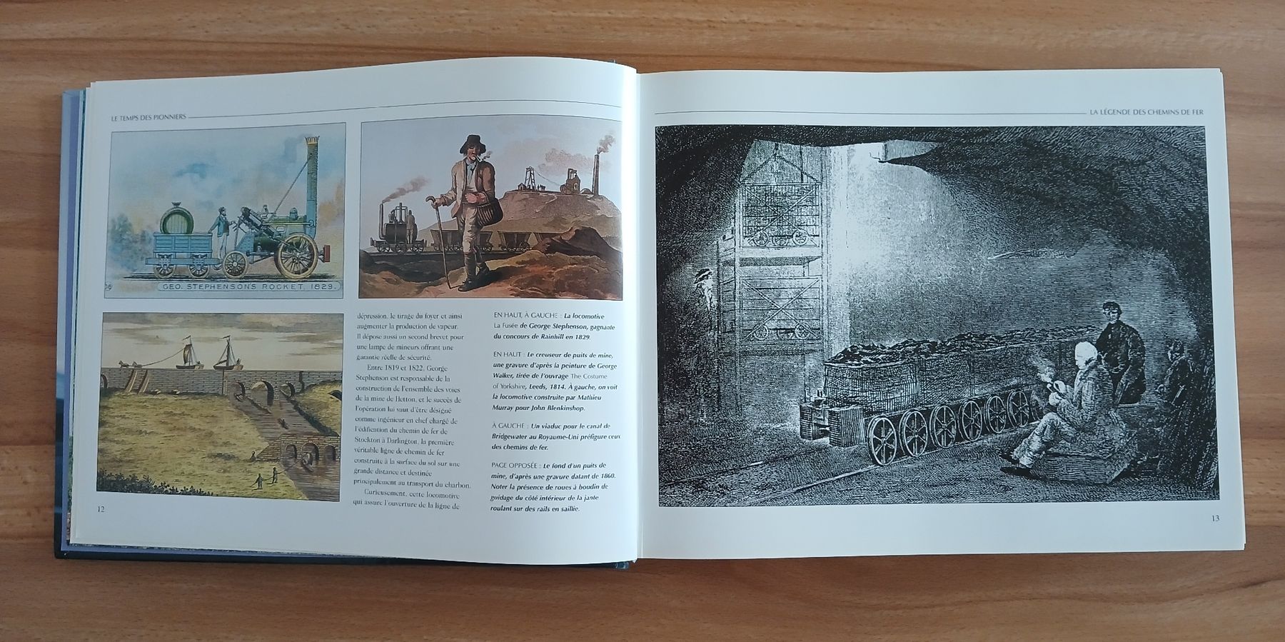 Libri: Le livre d'or des Trains – Usato da Le Sentier venduto da arc_2thy 3