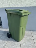 Grüncontainer 240 Liter Marke Ochsner