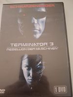 Terminator 3 Rebellion der Maschinen DVD Film gebraucht