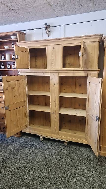 Credenze: Berner Buffet - Tanne  – Usato da Biglen venduto da adrian017 2