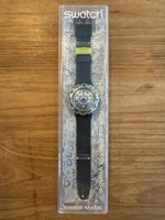 Swatch Scuba 200 (SDB103) Bombola