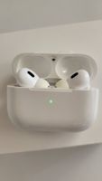 Apple AirPods Pro 2. Generation mit Ladekabel & Ersatzgummi