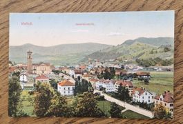 Wattwil 1914, n. Mollis zu Andreas Zwicki