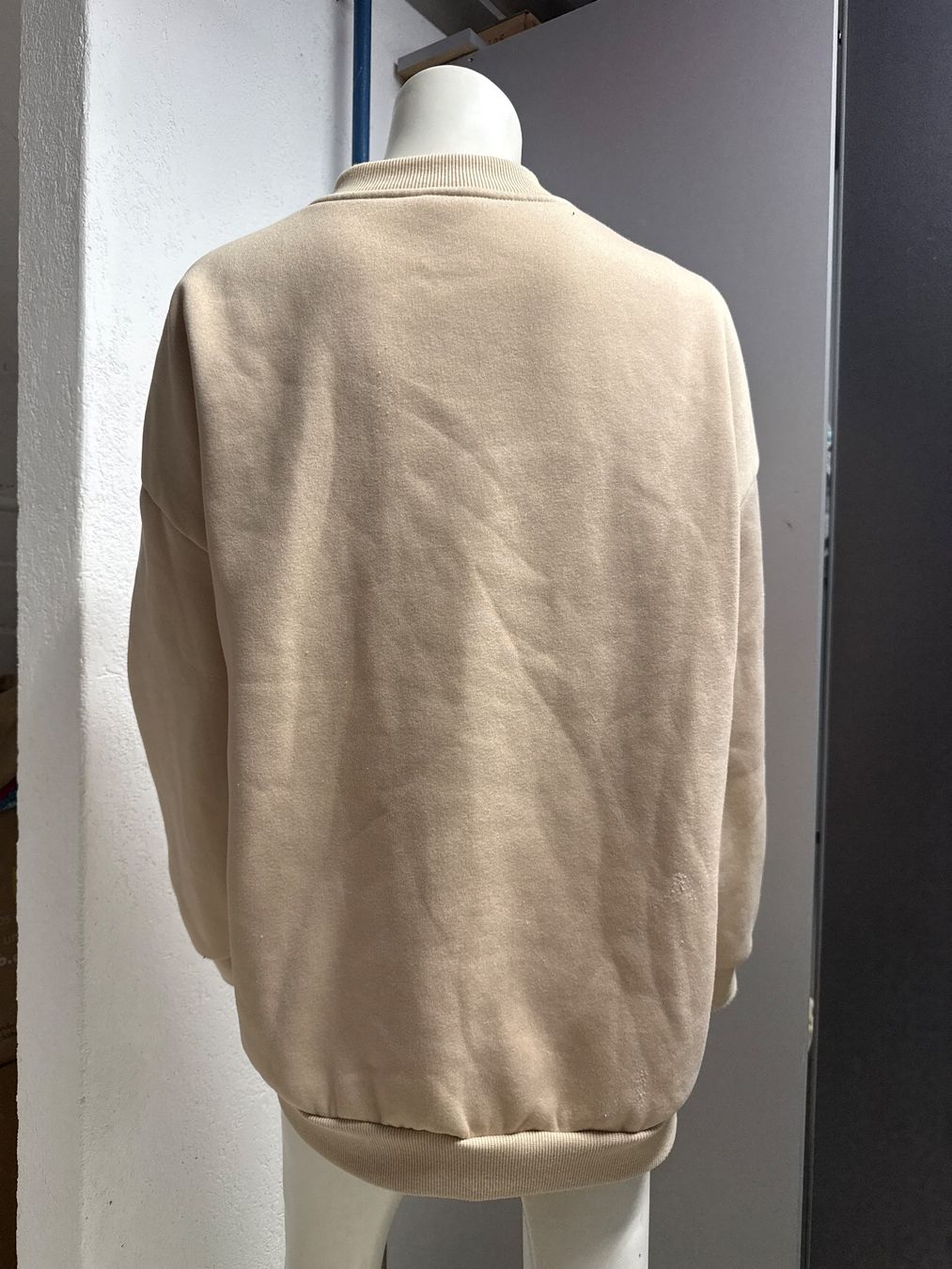Maglioni & Felpe: PULLOVER gr XL NEU! – Usato da Birr venduto da WalkyriaM 1