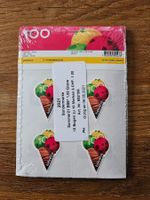 Originalpaket Bogen Sommer 2021, Glace, Postfrisch