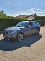 Bmw X1 2.0i dès 1.-