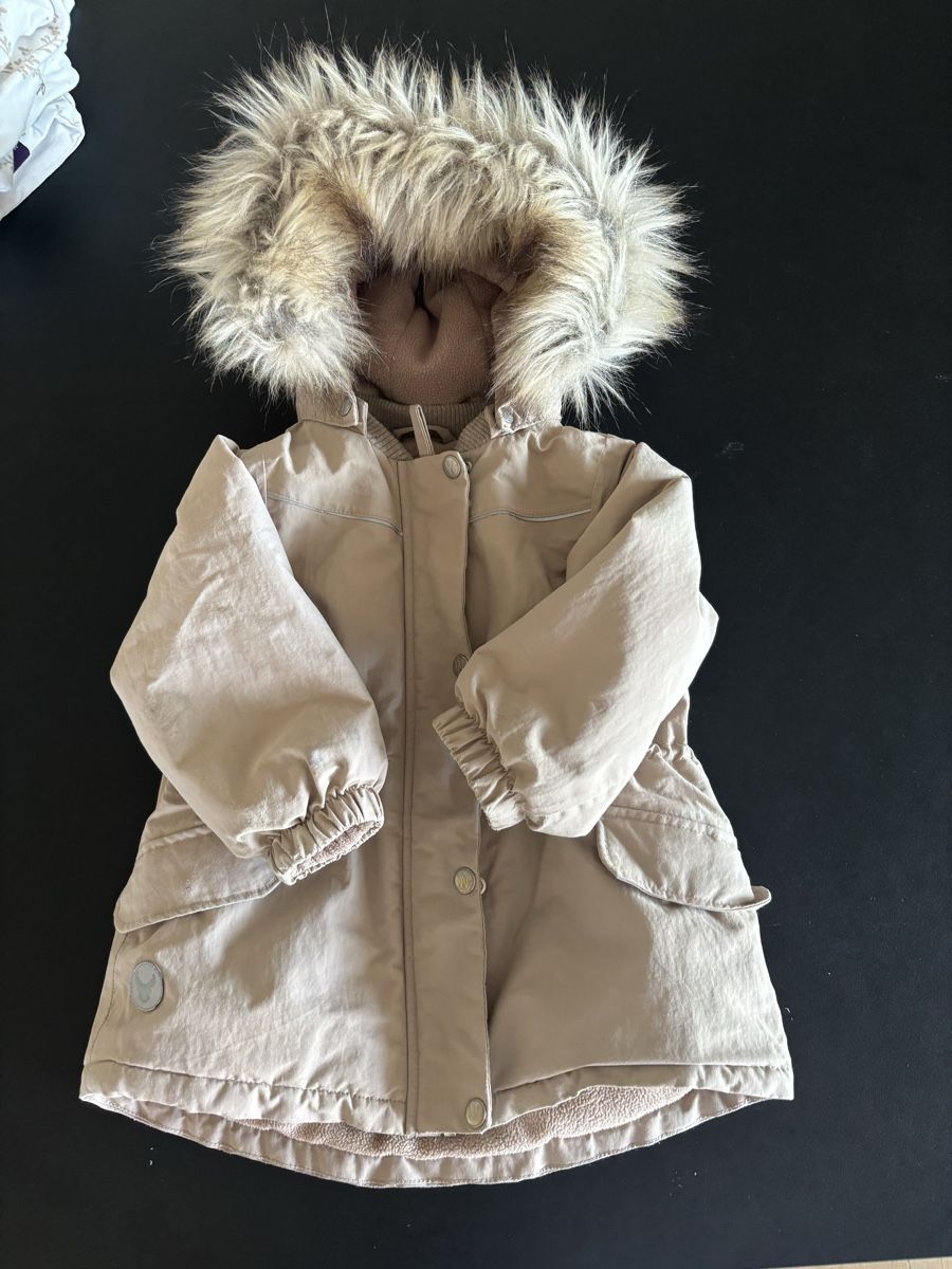 Jacken & Mäntel: Winter Jacke von Wheat – Gebraucht aus Uitikon Waldegg von cla_y6rh