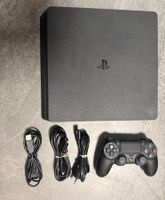 Console Sony Playstation 4 - PS4