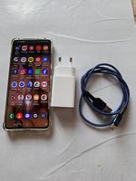  Samsung  S20 5go 