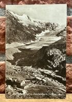 STEINGLETSCHER & Sustenhorn - Hotel Steingletscher