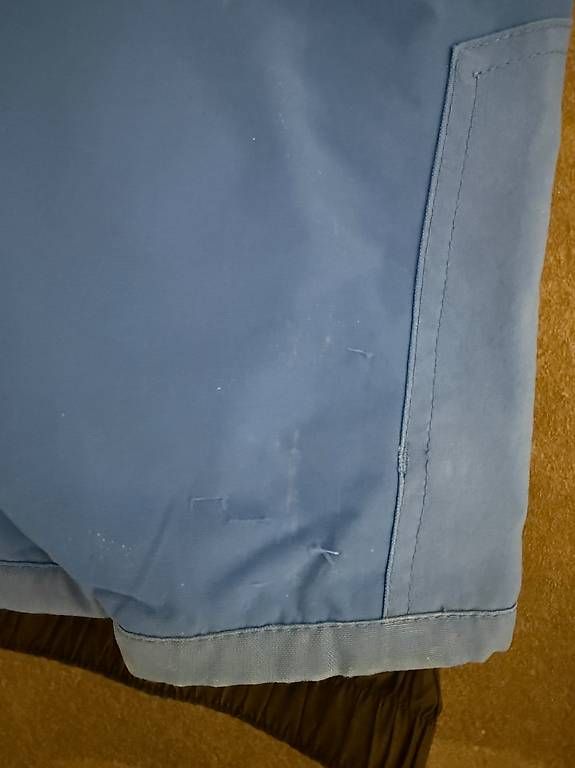 Pantaloni: Skihose von 8848 Altitude in Gr. 150 – Usato da Egg b. Zürich venduto da Semmeli10 1
