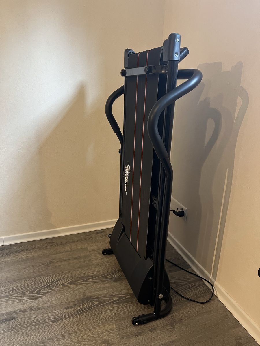 Hometrainer: Laufband von Newgen – Gebraucht aus Herzogenbuchsee von risch2010 2