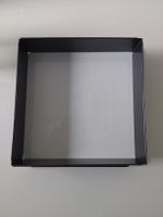 Betty Bossi Browniesrahmen-Set, neuwertig,