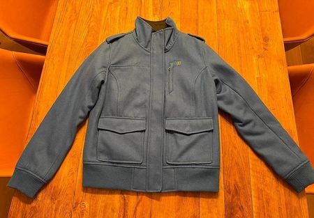 DC Shoes Jacke - Grösse L, neu und ungetragen