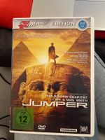 DVD Jumper