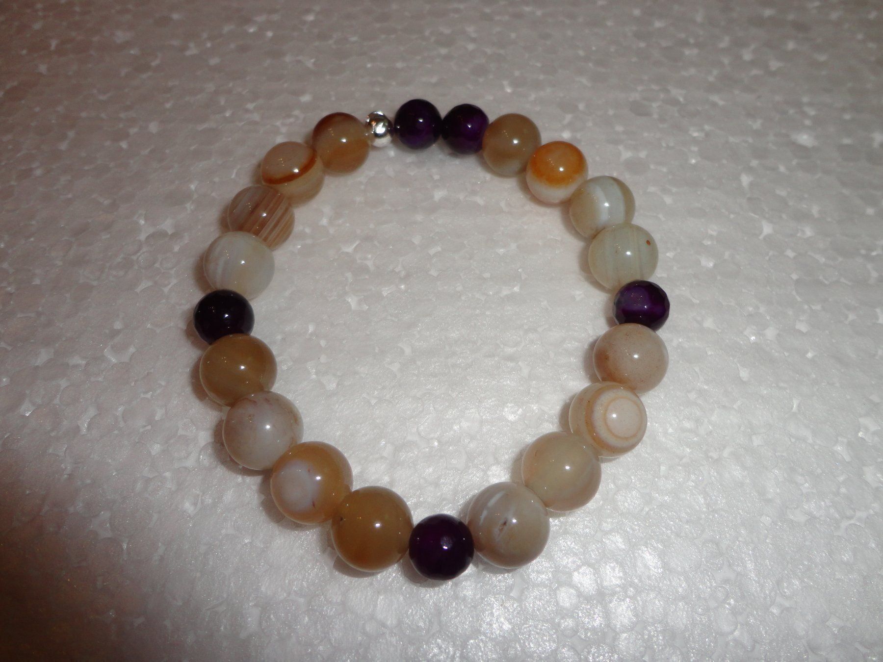 Bracciali & Braccialetti: Achat Armband – Nuovo (secondo la descrizione) da Biberist venduto da tl-schmuck