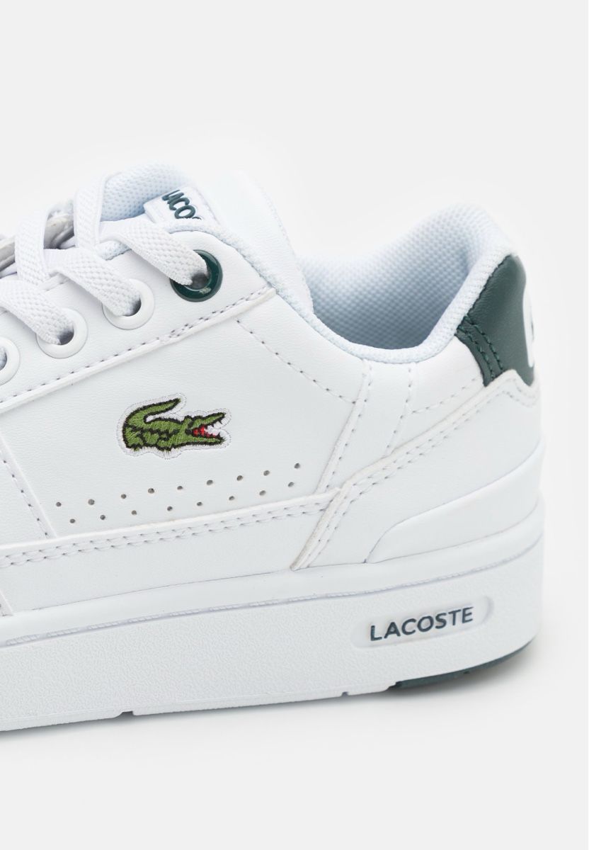 Lacoste Scarpe per ragazzi: Chaussures Lacoste T-Clip - taille 32 – Nuovo (secondo la descrizione) da Morges venduto da robertomoreira 3