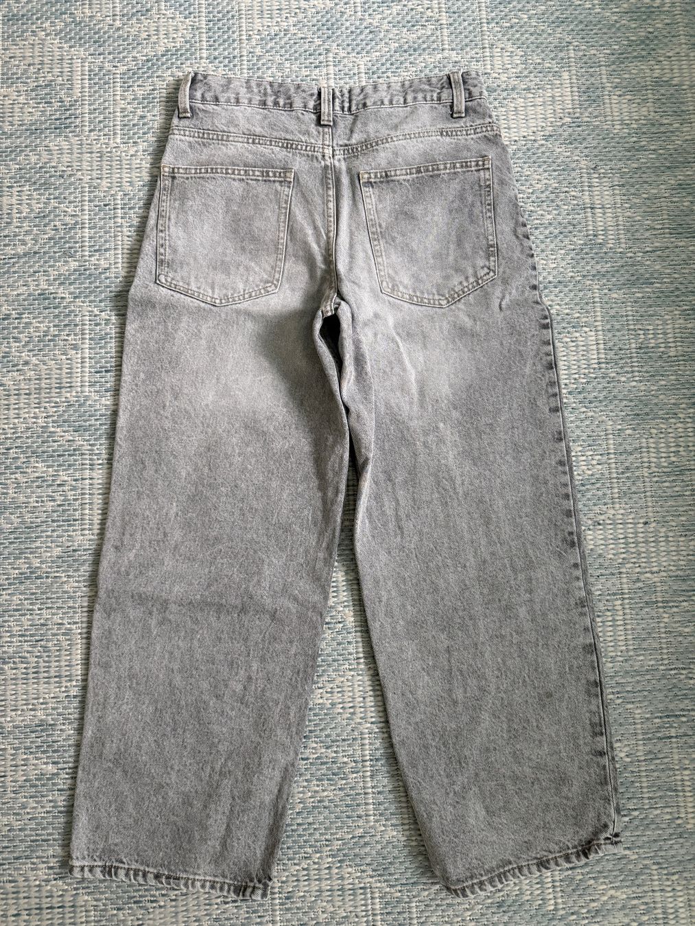 Pantaloni: 2 coole Jeans – Usato da Ormalingen venduto da Orchidee1011 3