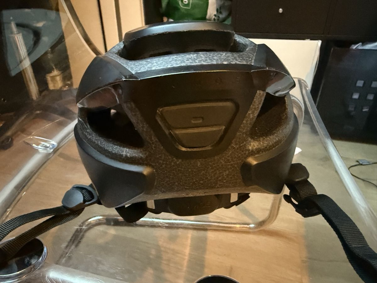 Helme: Lumon ultra mips helmet – Gebraucht aus Herbligen von T-esthetic 1