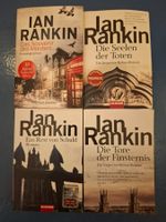 4 Ian Rankin Romane