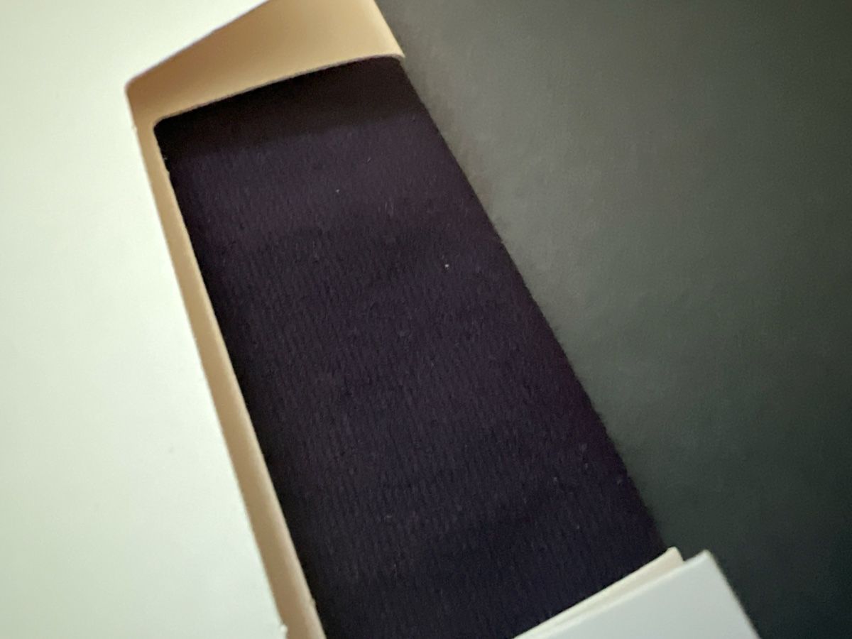 Strümpfe & Strumpfhosen: Strumpfhose – Neu und originalverpackt aus HORGEN von vladibarca10 1
