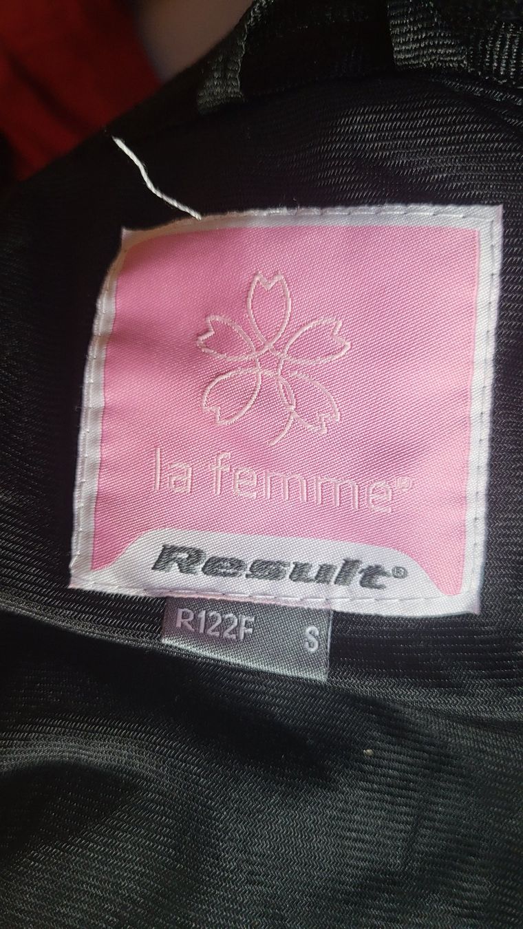 Giacche & Cappotti: Softshelljacke RESULT – Usato da Trun venduto da nora210 5