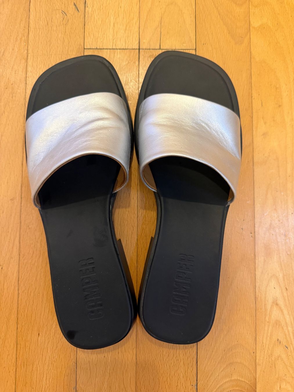 Camper Scarpe da donna: Camper Dana sandals, 39/40 – Usato da Zürich venduto da kuz_mnn9 1