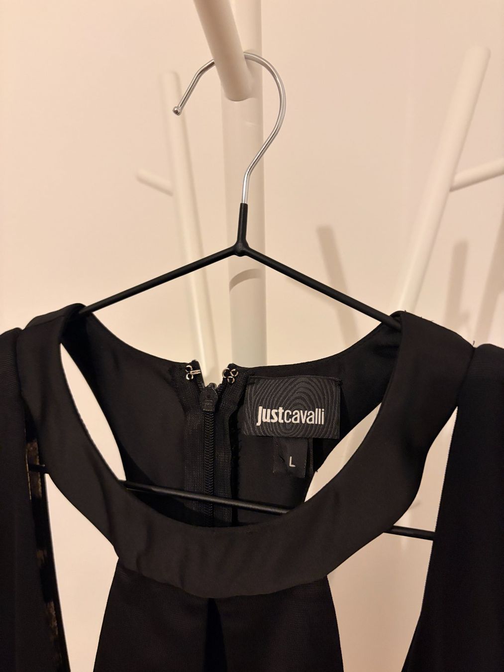 Roberto Cavalli Kleider: Just Cavalli Kleid – Neu (gemäss Beschreibung) aus Zürich von nic_fpp9 1