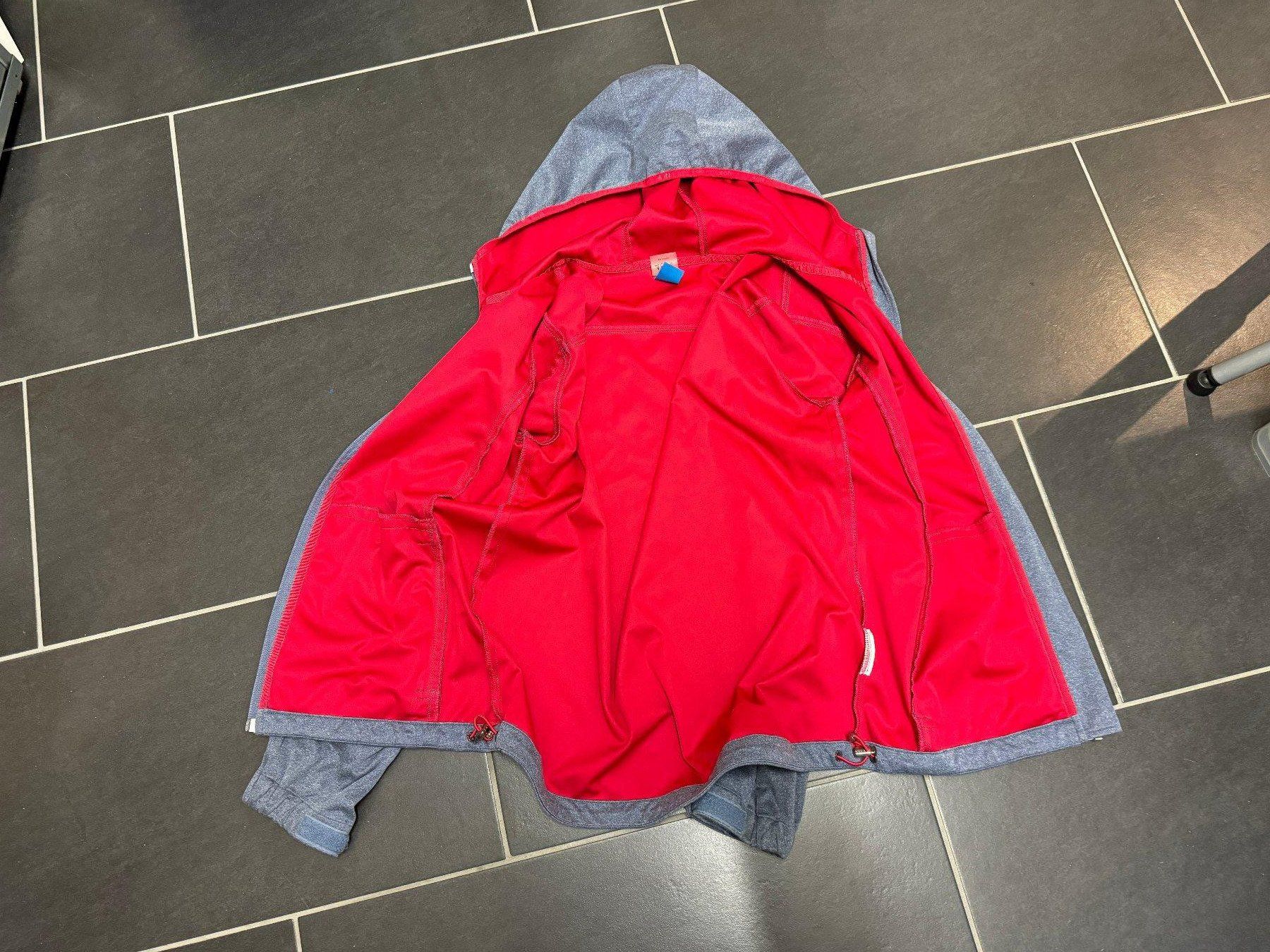 46 Nord Giacche & Cappotti: Softshell Jacke  46Nord Gr. 164 – Usato da Würenlos venduto da CaSteSeNievis 2